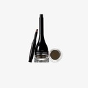 ORIFLAME THE ONE _ MEDIUM BROWN pomáda na obočie