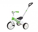 Qplay Tricycle Elite Plus Green