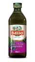 Olej z hroznových jadier 500 ml Basso