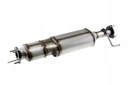FILTER PEVNÝCH ČASTÍC DPF OPEL Antara 2.0 CDTI CHE