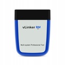 ROZHRANIE OBD2 VGATE VLINKER BM BT 3.0 ELM327