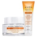 AVON SET SVIEČUJÚCICH KRÉMOV