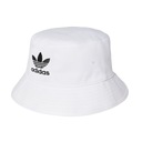 ADIDAS ORIGINALS BUCKET HAT AC White - OSFW