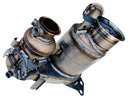 DPF FILTER VOLKSWAGEN GOLF 1.6 TDI DDYA 11 / 2016-