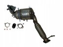 FAP DPF FILTER MITSUBISHI ASX 2.2 DI-D 4WD 04/2013-