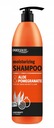 Chantal Prosalo hydratačný šampón Aloe & Pomegranate 1l