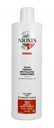 Nioxin System 4 Revitaliser Conditioner kondicionér na vlasy 300 ml