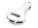 Nabíjačka do auta LTC Quick Charger, QC 3.0, 1