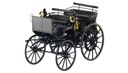 MODEL MERCEDES DAIMLER 1SZY 1886 motorový vozík