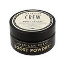 AMERICAN CREW VLASOVÝ PRÁŠOK