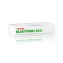 Elastopore +Pad sterilná chirurgická náplasť 10x20