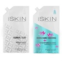 Proskin Penové mydlo 1 ks ZAPAS Flower 640ml a 1ks ZAPAS Buble Gum 640ml