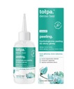 TOŁPA DERMO VLASOVÝ TRICHOLOGICKÝ ČISTIACI PEELING NA VLASOVÚ VLASOV 100 ml
