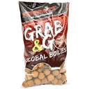 Starbaits Grab Go Cesnak 20mm 1kg