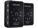Bezdrôtový mikrofónny systém NOVOX One Air