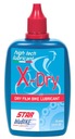 X-DRY mazivo na cyklistické reťaze 75 ml