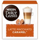 Dolce Gusto Latte Macchiato Caramel 16 kapsúl