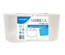 Papierová utierka, čistiaca handrička, HORECA celulóza, 2 ks
