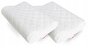 Termoplastický vankúšik memory pro medic POLAND 2-balenie 2 kusy set