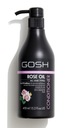 GOSH ROSE OIL VLASOVÝ KONDICIONÉR 450 ML.