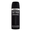 STR8 ORIGINÁLNY DEODORANT SPREJ 200ML