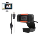 Webkamera pre lekcie skype zoom pc laptop