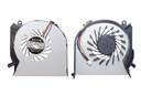 VENTILÁTOR PRE HP PAVILION DV6-7000 DV7-7000 DV6T