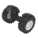 BRUDER 43004 Predná náprava pre New Holland 3000