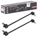 2X TYČE STABILIZÁTORA CITROEN C4 I II DS4