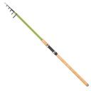 KONGER SPIRADO TELE MINO ROD 390 CM 25G