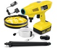 KARCHER Plus Batéria Set podložka KHB4-18 1.328-230.0