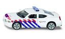 SIKU INTERNATIONAL 1402003 Polizeiwagen NL DODGE
