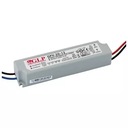 NAPÁJACÍ ZDROJ GLP 20W 1,33A 15V IP67 GPV-20-15