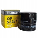 Filtron OP 533/1 Olejový filter