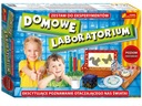DOMÁCE LABORATÓRNE EXPERIMENTY ZÁKLADNÁ ÚROVEŇ
