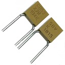 [50ks] C052C104K5R5TA Cer 100nF 50V 10% X7R R=5,0
