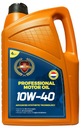 PMO 10W40 PROFESSIONAL 4L motorový olej