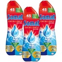 Somat Excellence Gél Hygienic Purity 810ml x3