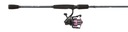 Abu Garcia Gen Ike Spinning Set 2,13m 10-30g