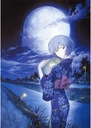 Plagát Anime Neon Genesis Evangelion nge_013 A2