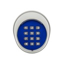 CODE PILOT Externá klávesnica Proxima FAAC RC