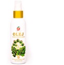 Prípravok Lopúchový olej na vrásky bylinky 150ml