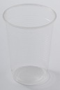 230ml biologicky rozložiteľné poháre, 100 ekologických ks