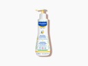 Mustela Cold Cream, výživný čistiaci gél