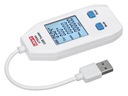 tester merača výkonu USB/A monitor UNI-T UT658A
