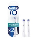 iO hroty Oral-B 2 ks Specialized Clean Original