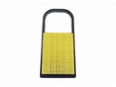 Makita dúchací vzduchový filter EB7660TH 424809-0
