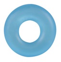 Pružný krúžok Frosted Blue