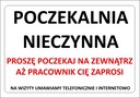 KOZMETICKÁ TAŠKA KADERNÍK TANIEČKA A4 Čakáreň