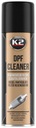 K2 DPF CLEANER - DPF REGENERATION - 500 ml